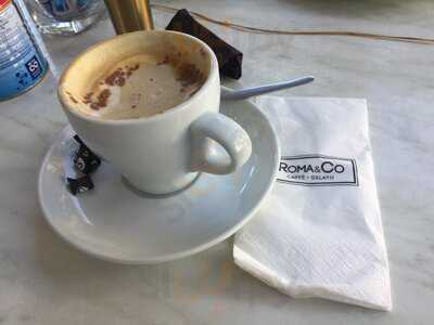 Roma & Co