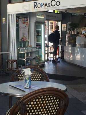 Roma & Co