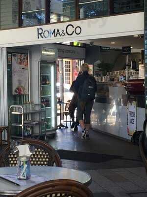 Roma & Co