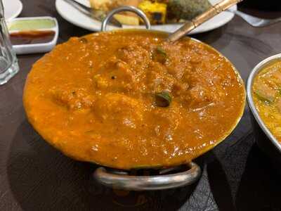 Salt Indian Cuisine