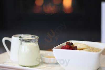 Julie-anna Restaurant