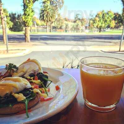 Julie-anna Restaurant