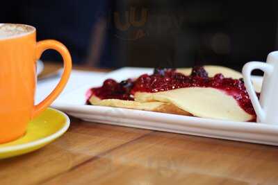 Julie-anna Restaurant