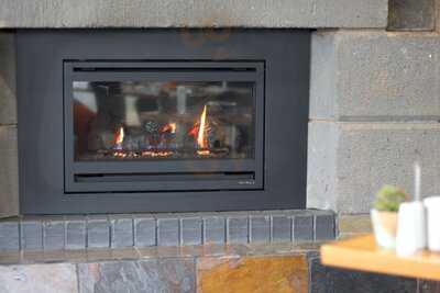 Julie-anna Restaurant