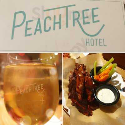 Peachtree Hotel