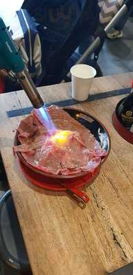 Yokozuna Ramen Experts