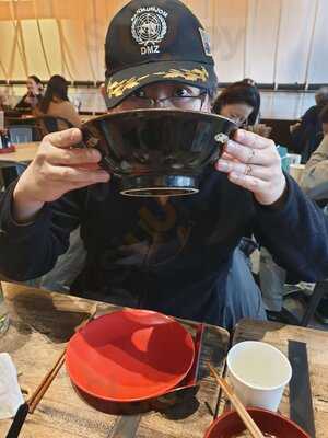 Yokozuna Ramen Experts