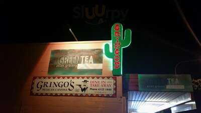 Gringo's Mexican Cantina