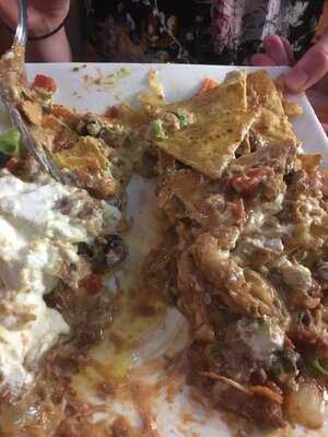 Gringo's Mexican Cantina