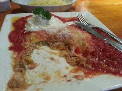 Gringo's Mexican Cantina