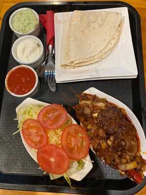 Gringo's Mexican Cantina