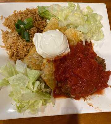 Gringo's Mexican Cantina