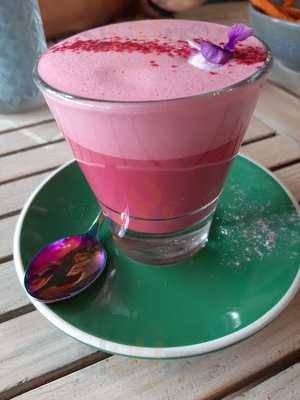 Celsius Cafe Restaurant & Bar