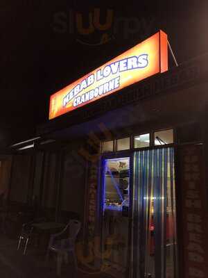 Kebab Lovers Cranbourne
