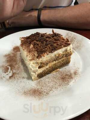 Mordi's Pizza & Pasta