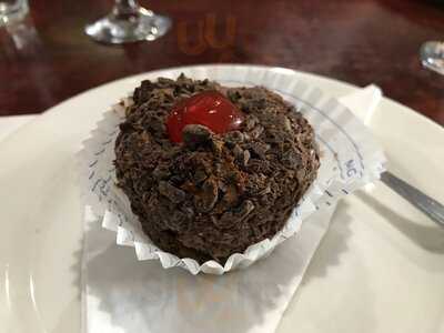 Mordi's Pizza & Pasta