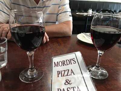 Mordi's Pizza & Pasta