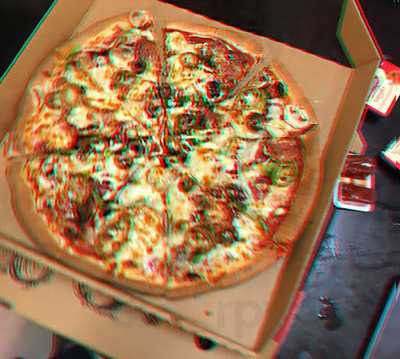 The Pizzeria On Norman