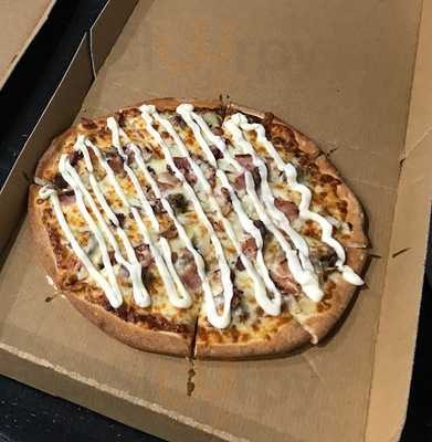 The Pizzeria On Norman