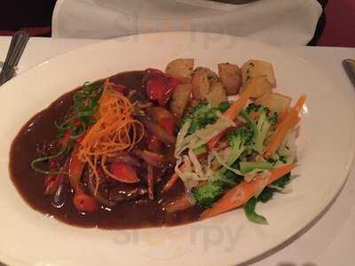 Poppies On Canterbury