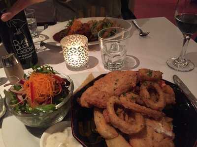 Poppies On Canterbury