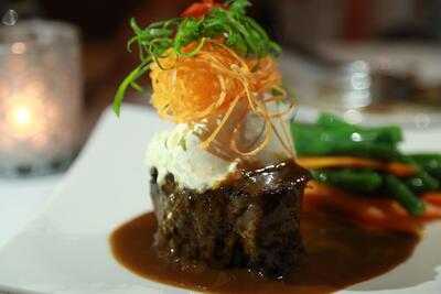 Poppies On Canterbury