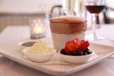 Poppies On Canterbury