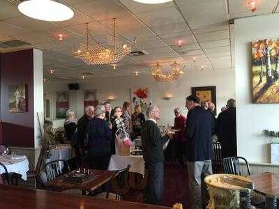 Poppies On Canterbury