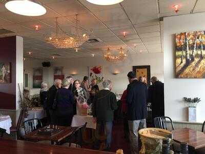 Poppies On Canterbury