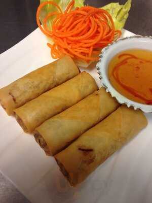 Cha-da Thai Restaurant Padbury