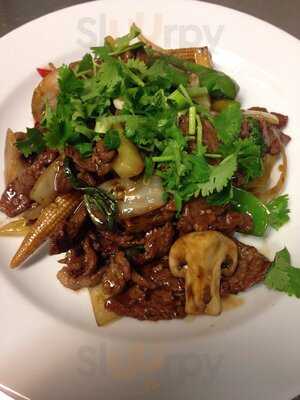 Cha-da Thai Restaurant Padbury