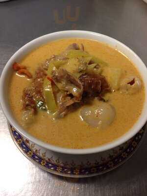 Cha-da Thai Restaurant Padbury