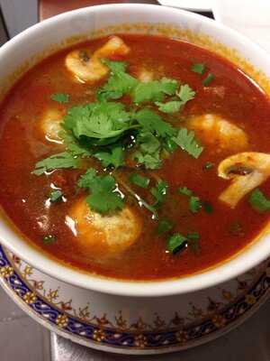 Cha-da Thai Restaurant Padbury