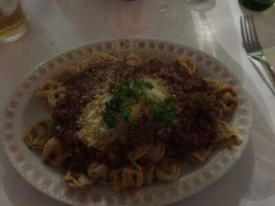 Manly Italian Restaurant