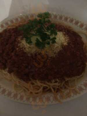 Manly Italian Restaurant