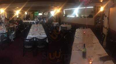Manly Italian Restaurant