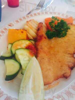 Manly Italian Restaurant