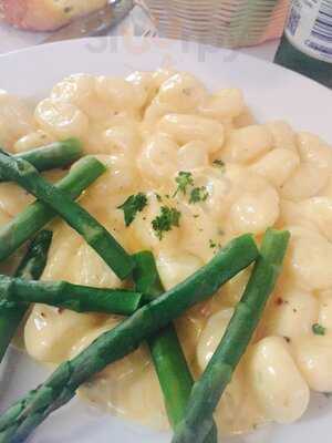 Manly Italian Restaurant