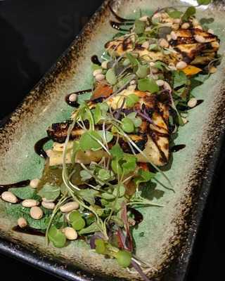 Ginger Annie Bar And Restuarant