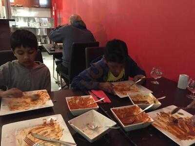 Avial Indian Cuisine