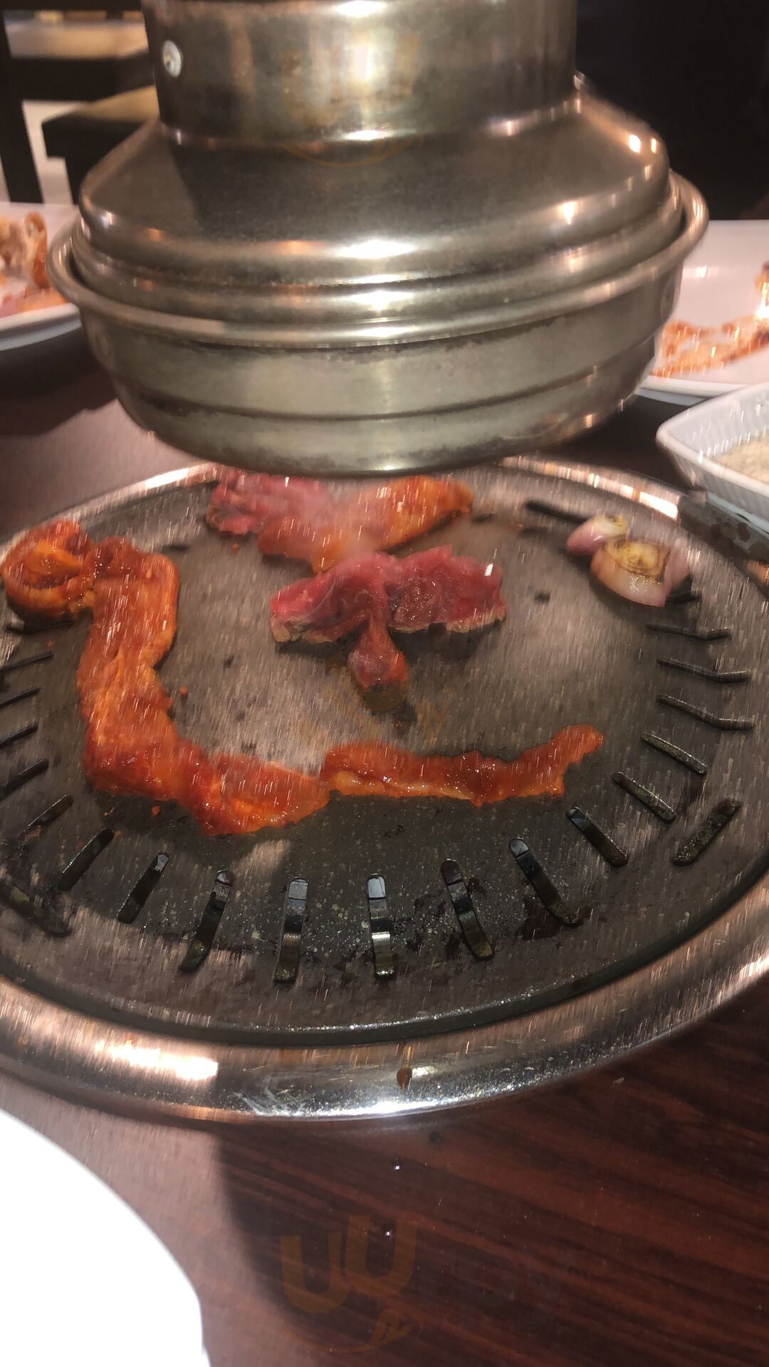 Hancookwan Korean Bbq Buffett Restaurant