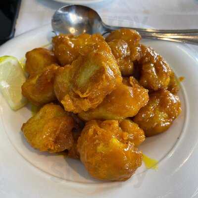 Secret Kitchen Chinese Restaurant