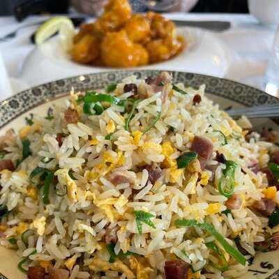 Secret Kitchen Chinese Restaurant