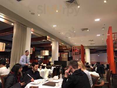 Secret Kitchen Chinese Restaurant