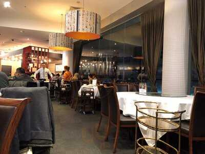 Secret Kitchen Chinese Restaurant