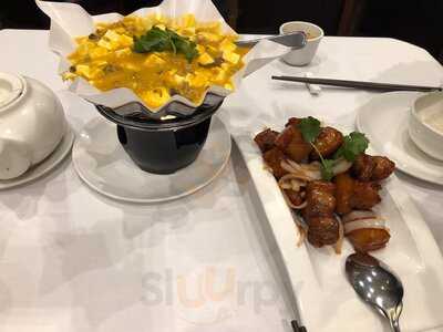 Secret Kitchen Chinese Restaurant