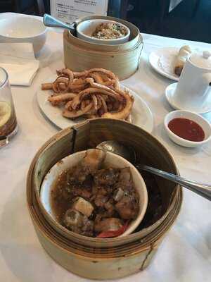 Secret Kitchen Chinese Restaurant