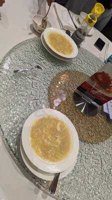 Secret Kitchen Chinese Restaurant