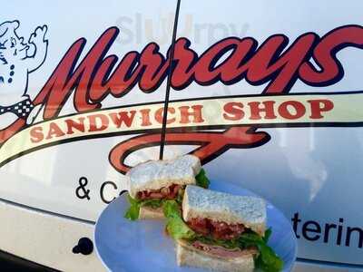 Murray's Sandwich Shop