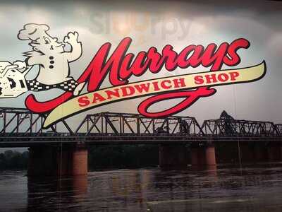 Murray's Sandwich Shop